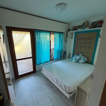 Villa Il Rifugio Sul Mare Stintino Exterior foto